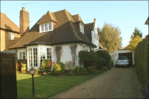 056 Ossulton Way